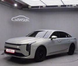 KIA K8 3.5 LPG NOBLESSE С ФИНАНСИРАНЕ