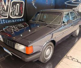 CHEVROLET OPALA L/SL/SS/2.5/4.1