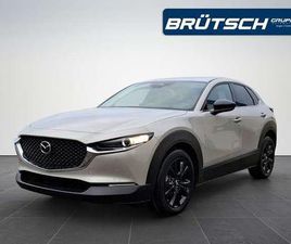 MAZDA CX-30 MAZDA CX-3 MAZDA CX-30 2.5 140PS 6AT HOMURA0