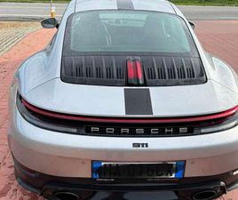 CARRERA COUPE 3.0 394CV