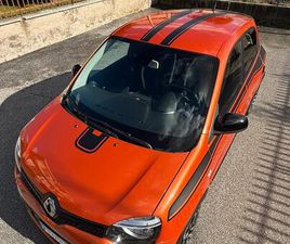 TWINGO GT