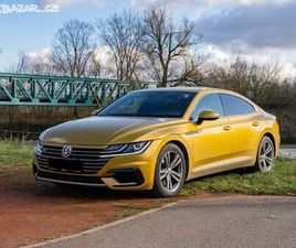 VOLKSWAGEN ARTEON 2,0 176 KW DSG | 4MOTION | 201