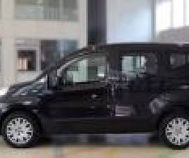 QUBO QUBO 1.4 8V 73 CV ACTIVE