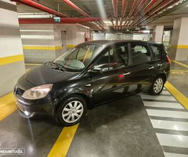 RENAULT GRAND SCENIC RENAULT GRAND SCÉNIC 1.5 DCI DYNAMIQUE