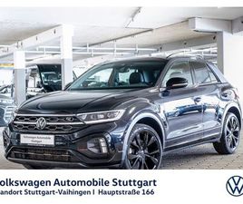 R-LINE 1.5 TSI DSG KAMERA LED NAVI ACC KLI