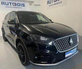 2.0 T-GDI AWD AUTOMATIQUE LIMITED EDITION