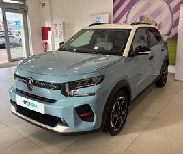 CITROEN C3 PICASSO CITROEN C3 4 1.2 PURETECH 100 CVM6 MAX