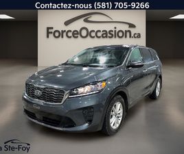 KIA SORENTO 2020 LX* VOLANT CHAUFFANT* SIEGES CHAUFFANT* CAMERA*
