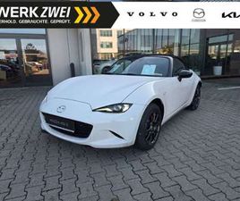 MX-5 1.5L SKYACTIVE-G 132 6MT RWD