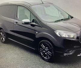 1.0 ECOBOOST SPORT L1 EURO 6 5DR