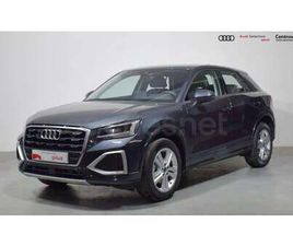 AUDI Q2 30 TFSI SEGURIDAD
