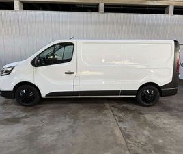 NISSAN PRIMASTAR 2.0 DCI L2H1 ACENTA L2H1 *€ 21.490 NETTO*