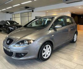 SEAT ALTEA SEAT ALTEA ALTEA 1.9 TDI*1ERPROP*CARNET*GARANTIE*CLIM*105CH*