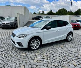 SEAT IBIZA SEAT IBIZA FR