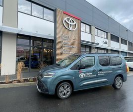 1.5 D-4D A/T LONG VIP 7S