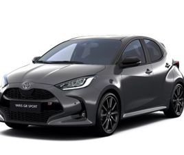 GR SPORT 130K - PŘEDVÁDĚCÍ VŮZ VČ. ZIMNÍCH KOMPLETŮ+PRODLOUŽENÁ ZÁRUKA