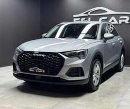 ② AUDI Q3 Q3 35 TFSI / VIRTUAL COCKPIT / GARANTIE 12 MOIS — AUDI — 2EMEMAIN