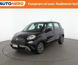 FIAT 500L 500L 500L 1.3 MULTIJET 95 CV CROSS