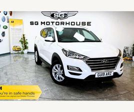 1.6 GDI SE NAV EURO 6 (START/STOP) 5DR