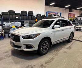 INFINITI QX60 INFINITI QX60 * AWD * CARFAX * ЦЕНА ДО БГ