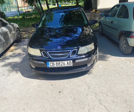 SAAB 9-3