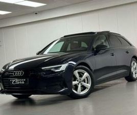 ② AUDI A6 AVANT 50 TFSI E QUATTRO S-TRONIC PANO CAMERA GPS — AUDI — 2EMEMAIN
