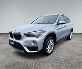② BMW X1 X1 *1ER MAIN *CLIM *GPS *BLUETHOOT *CAPTEURS — BMW — 2EMEMAIN