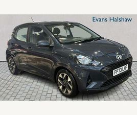 1.0 ADVANCE EURO 6 (START/STOP) 5DR