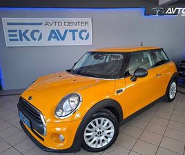 MINI ONE 1.2 SAMO 107000KM-KREDIT BREZ POLOGA V 10 MIN