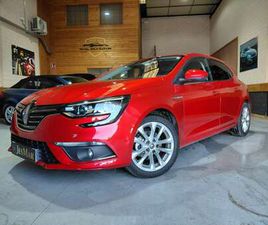 S.T. 1.5DCI BLUE INTENS 85KW