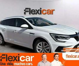 S.T. BUSINESS E-TECH HÍBRIDO ENCH. 117KW