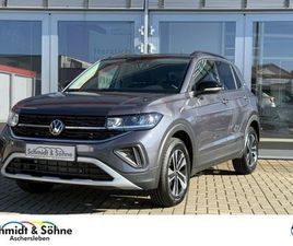 ENERGY 1.0 L TSI OPF 85 KW (116 PS) 7-GA