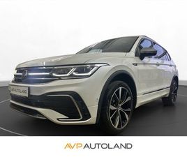 2.0 TDI DSG 4MOTION R-LINE | AHK