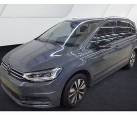 GOAL 1.5 TSI DSG IQ-LED+AHK+7-SITZ+E-HECK