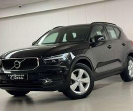 ② VOLVO XC40 1.5 T3 163CV MOMENTUM AUTO GPS CARPLAY CAMERA LED — VOLVO — 2EMEMAIN