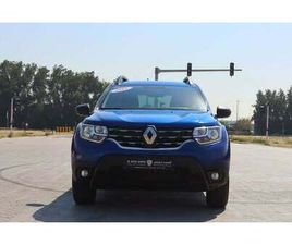 RENAULT DUSTER SE 1.6L RENAULT DUSTER - 2023 - GCC- 1.6 - ACCIDENT-FREE - EXCELLENT CONDITION