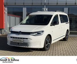 STYLE 2.0 TDI DSG LED, ACC, KAMERA,