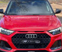 AUDI A1 ALLSTREET 30 TFSI