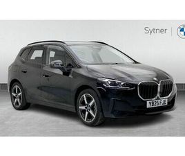 BMW SERIE 2 225 BMW 2 SERIES 225E XDRIVE SPORT 5DR DCT