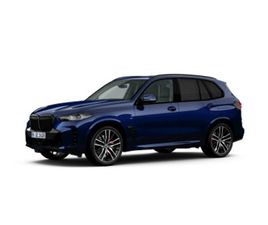 X5 XDRIVE30D