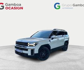 HYUNDAI SANTA FE HYUNDAI SANTA FE PHEV 1.6T 253CV 4X4 AT CALLIGRAPHY