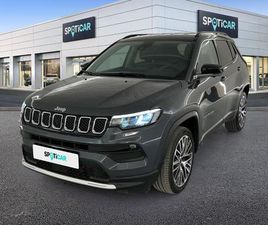 1.3 GSE T4 96KW (130CV) MT FWD LIMITED