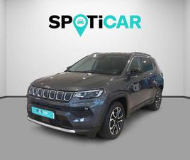 1.6 MJET 96KW (130CV) FWD LIMITED