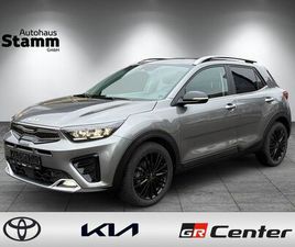 GT-LINE LED KAMERA SITZH.