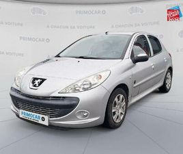 1.4 HDI FAP URBAN MOVE EURO5 5P