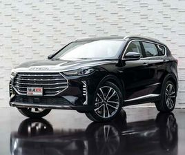 JETOUR X70 PLUS COMFORT 1.6T