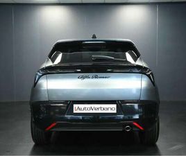 1.2 145 CV HYBRID EDCT6 Q4-PRONTA CONSEGNA-4X4