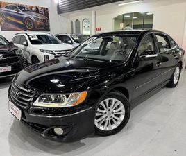 HYUNDAI AZERA 3.3 V6 AUTO