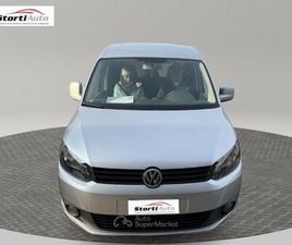 1.6 TDI 102CV HIGHLINE