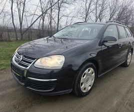 VW GOLF 5 1.9 TRI 105CP CIACOVA